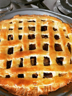 Foto resep Apple Pie