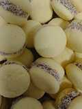 Alfajores de Maicena