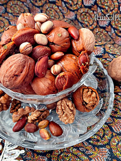 عکسی از دستور گردو اوگشا (گردو آبگشا)