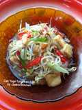 03. Cah Toge Tahu Ikan Asin