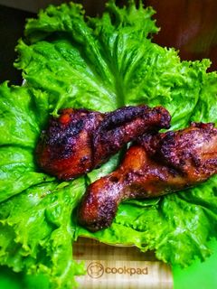 Foto resep Ayam Goreng Ngohiong