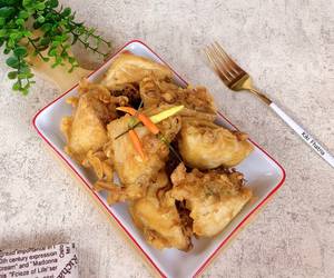 Cara Memasak Cepat Tahu Isi Toge Praktis Sedap Cara Memasak Cepat Tahu Isi Toge Praktis Sedap