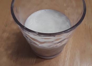 Popular Cuisine Frozen Lemonade Delicious Nutritious