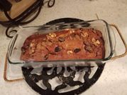 A picture of choco chips walnuts