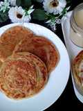 Roti maryam