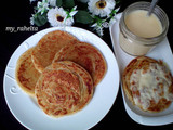 Roti maryam