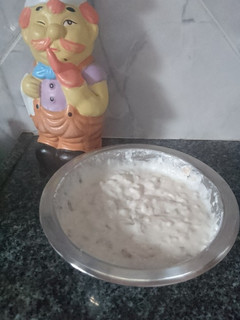 Una foto de Salsa caruso 🍄