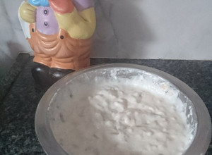 Una foto de Salsa caruso 🍄