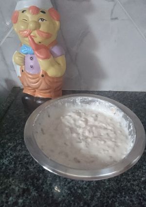Una foto de Salsa caruso 🍄