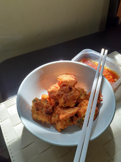 Foto resep Thai Fish Cake
