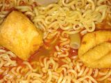 Mie seblak ala ala