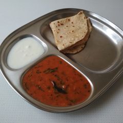 A picture of Pithal.