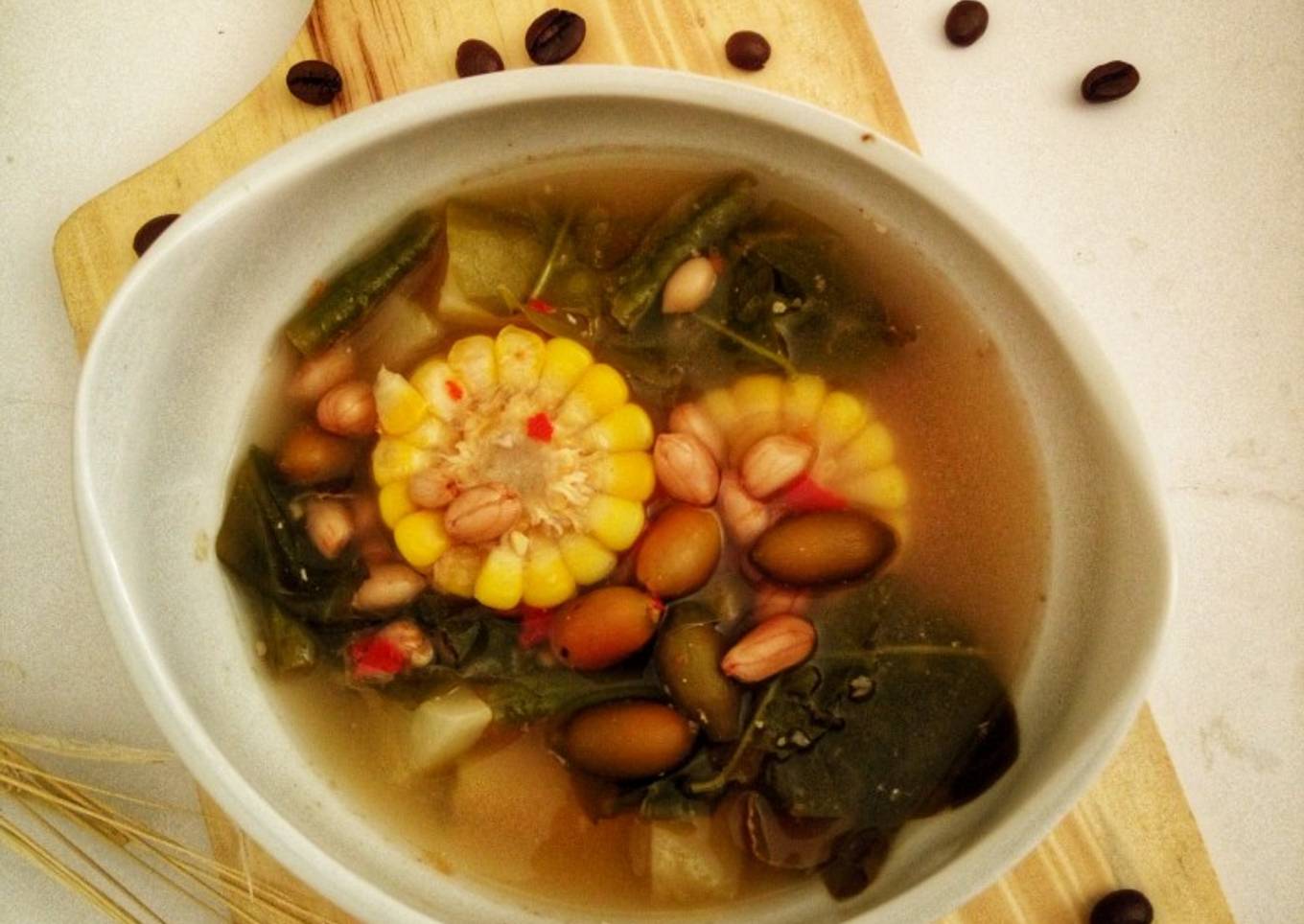 saus asam sunda