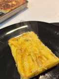 Tortilla de papa riquísima y simple