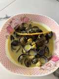 Etak Gulai Kuning
