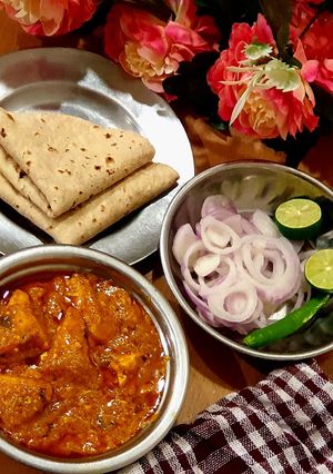 पनीर मसाला(paneer masala recipe in hindi) रेसिपी मुख्य फोटो