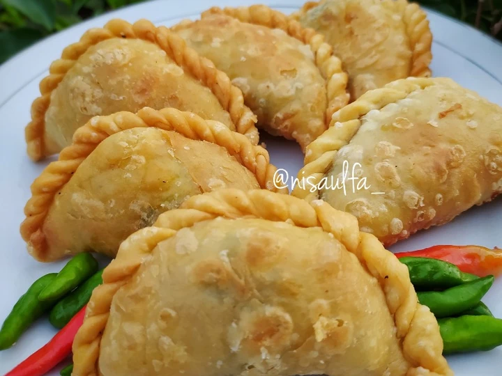 Langkah Mudah untuk Membuat Resep Pastel Bihun yang Menggugah Selera Anti Ribet, Sempurna