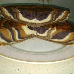 รูปของ Bolu macan putih telur(putih telur)