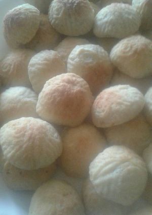 صورة لوصفة معمول بيدوب دوب ☺