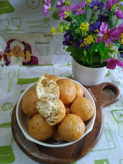 Foto resep Tahu Bulat Kopong
