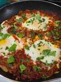 Eggs in Purgatory (Uova in Purgatorio) my Way