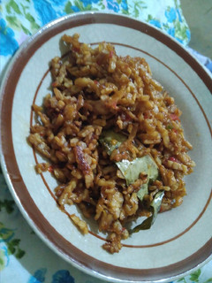 Foto resep Tempe kering