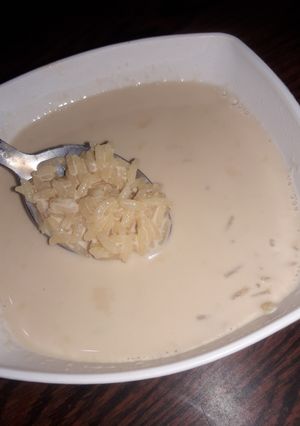 Una foto de Arroz con leche🤤