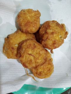 Foto resep Perkedel Kentang