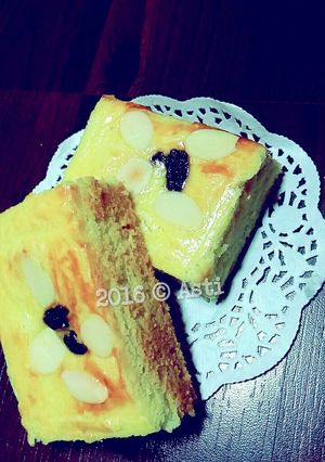 Foto resep Lekker holland