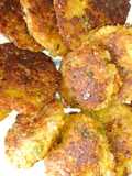 كفته البطاطس 🍘🥔