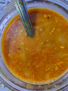 सांबर (sambar recipe in hindi) रेसिपी मुख्य फोटो