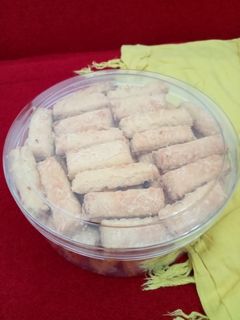 Foto resep Kastengel