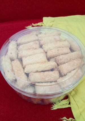 Foto resep Kastengel