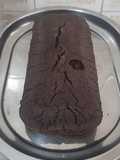 Bolo de chocolate vegano sem glúten e sem açúcar
