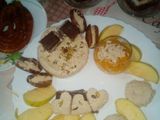 طحينة السمسم