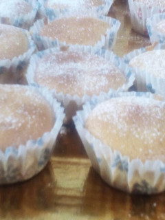 Una foto de Muffins fáciles y rápidos