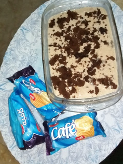 A picture of Cafe Delight.