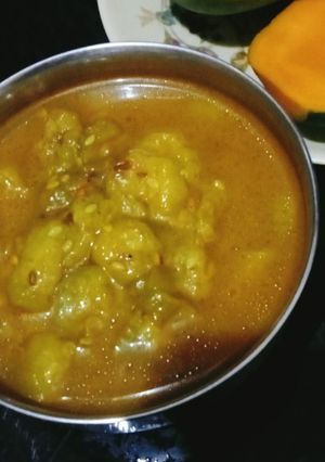 A picture of Torai.