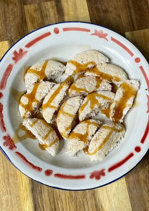 Foto resep 135. Kue Rangi