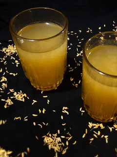 વરીયાળી નો શરબત (Variyali Sharbat Recipe In Gujarati) રેસીપી મુખ્ય ફોટો