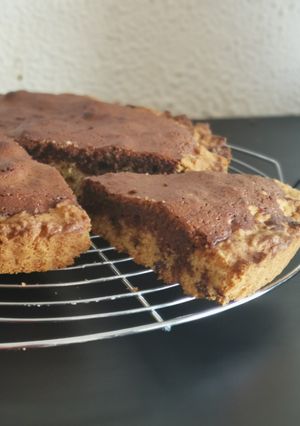 Une photo de Tarte Brookie