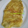 Telur Dadar