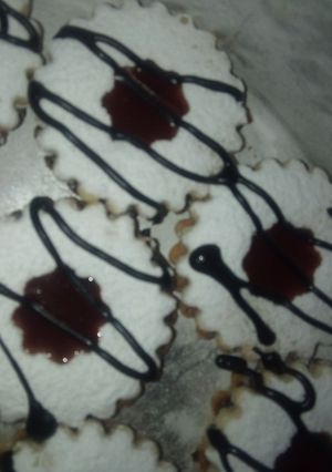 صورة لوصفة صابلي بالفلو 😋