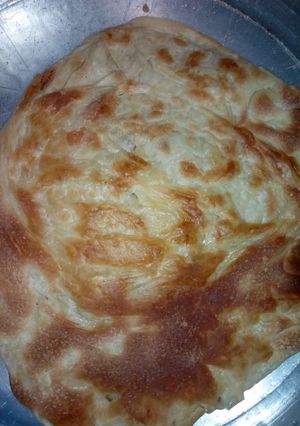 صورة لوصفة فطير