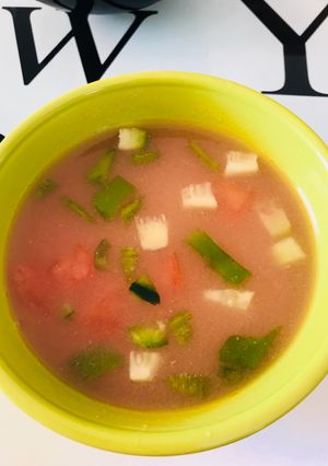 Foto principal de Gazpacho Andaluz 💃🏻