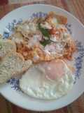 Chilaquiles!!