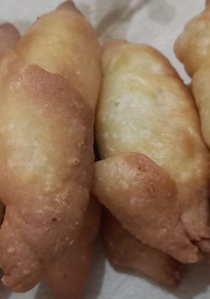 Foto resep Pisang Molen