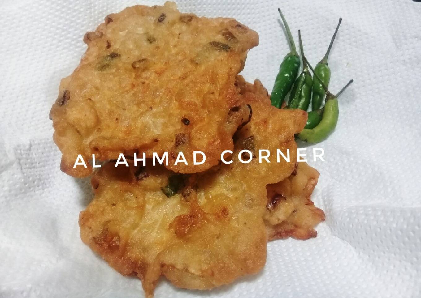 ÅšwiÄ…tynia Goreng Minduan Garing Creek