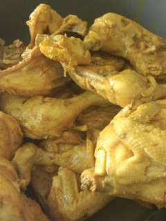 Foto resep Ayam penyet