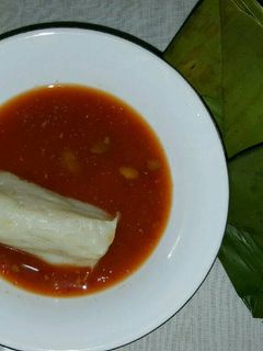 Foto resep Sate Ikan Palembang